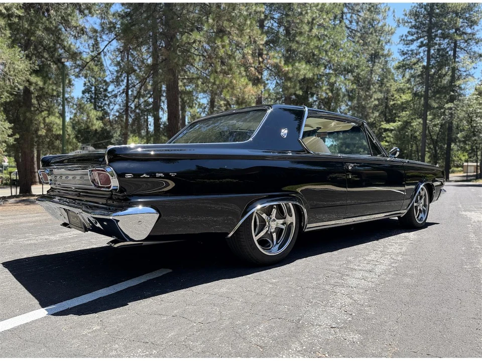 1966 Dodge Dart - Image 4 of 31