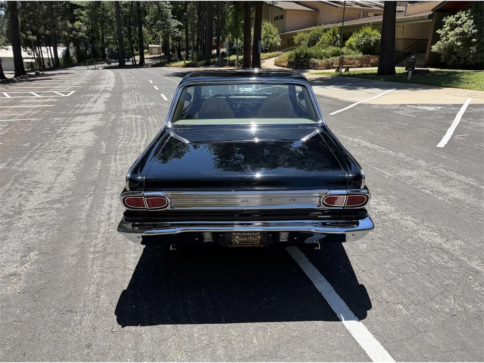 1966 Dodge Dart - Image 5 of 31