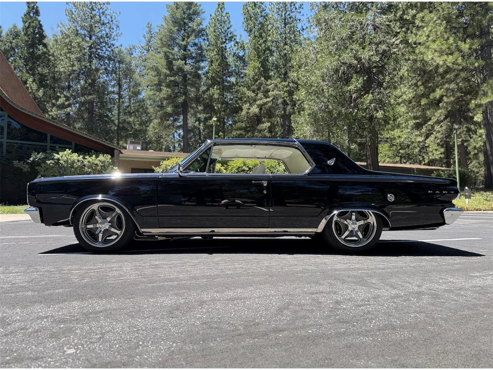 1966 Dodge Dart - Image 6 of 31