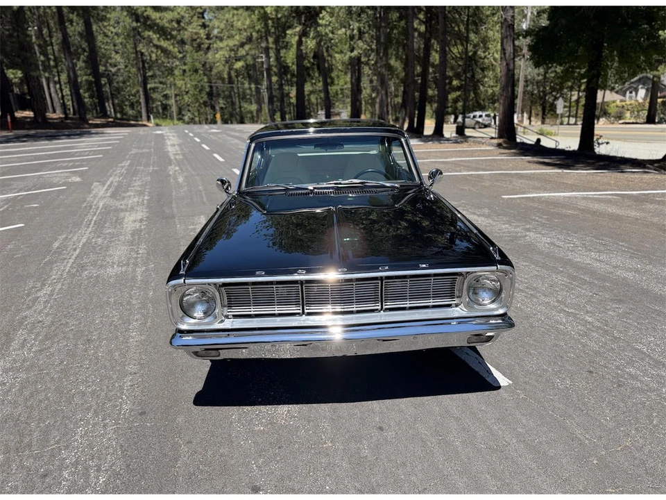1966 Dodge Dart - Image 9 of 31