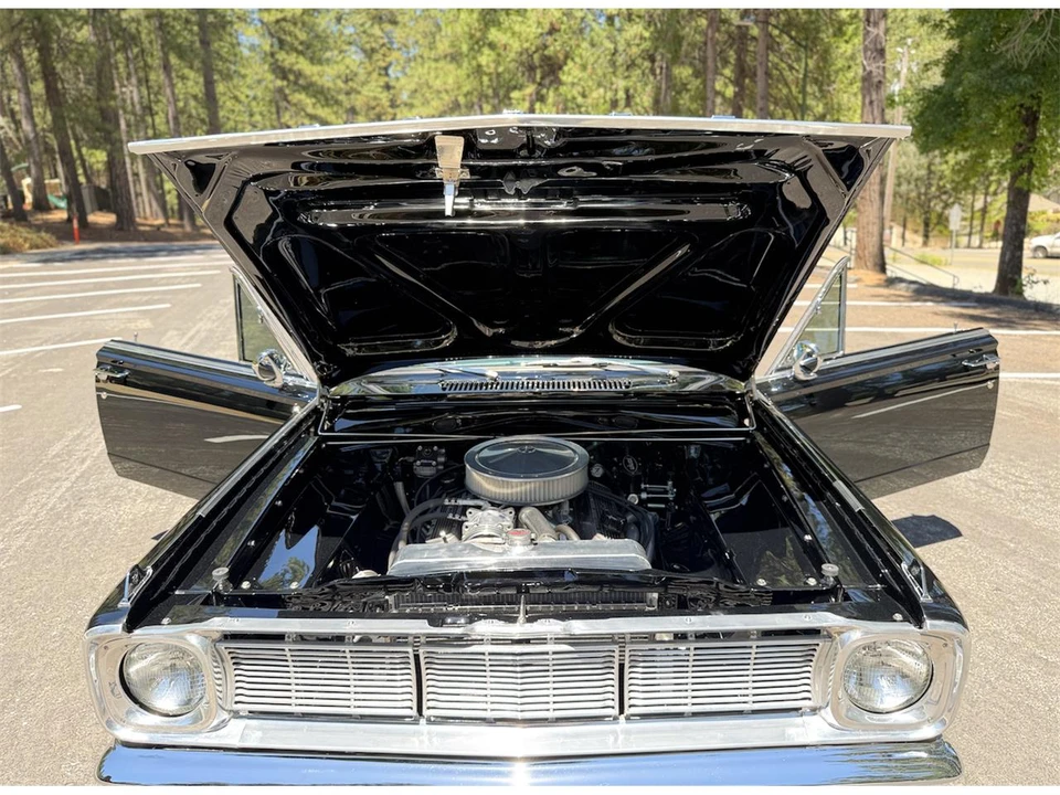 1966 Dodge Dart - Image 16 of 31