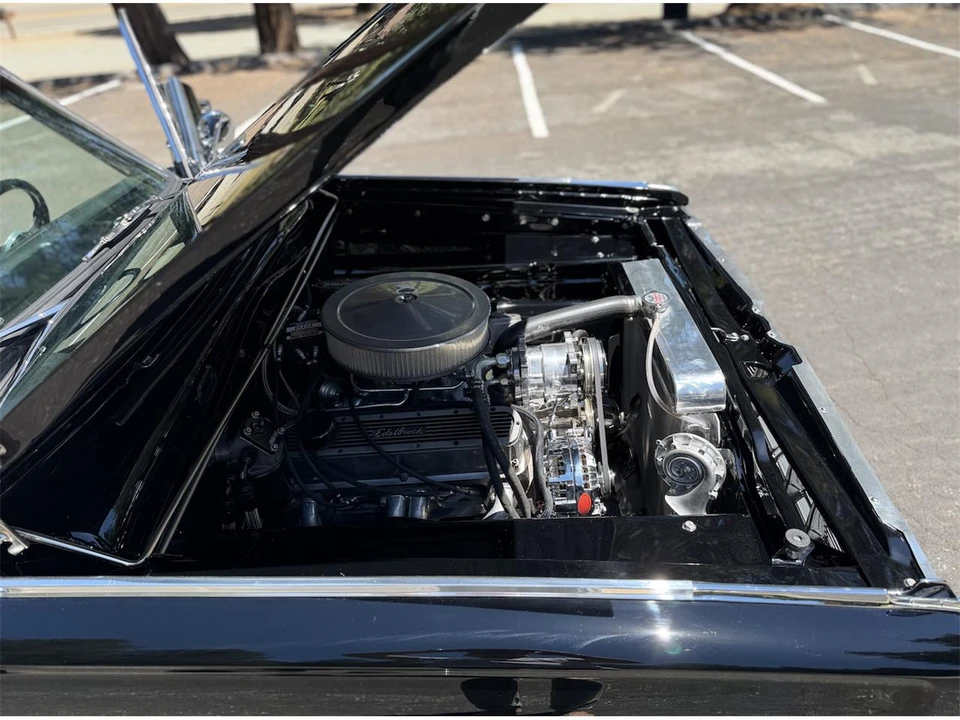 1966 Dodge Dart - Image 20 of 31