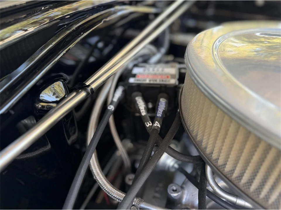 1966 Dodge Dart - Image 22 of 31