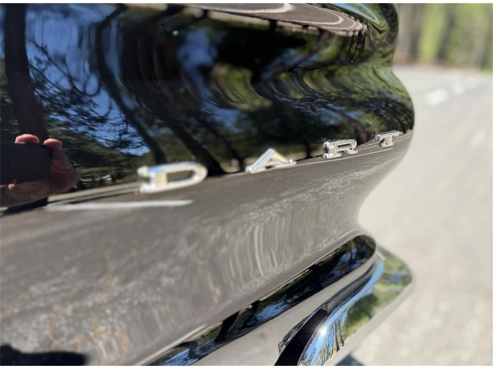 1966 Dodge Dart - Image 25 of 31