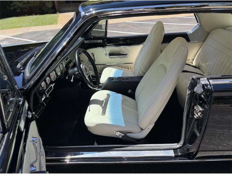 1966 Dodge Dart - Image 28 of 31