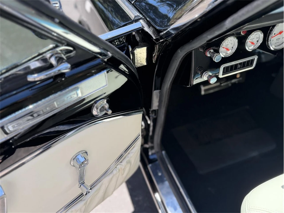 1966 Dodge Dart - Image 29 of 31