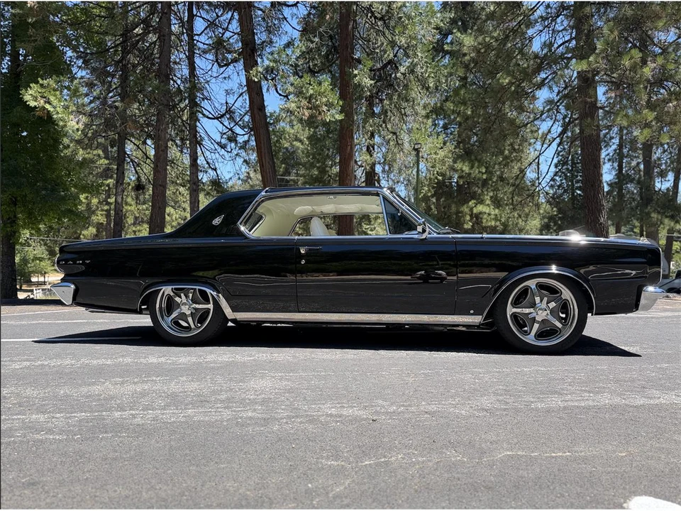 1966 Dodge Dart - Image 3 of 31