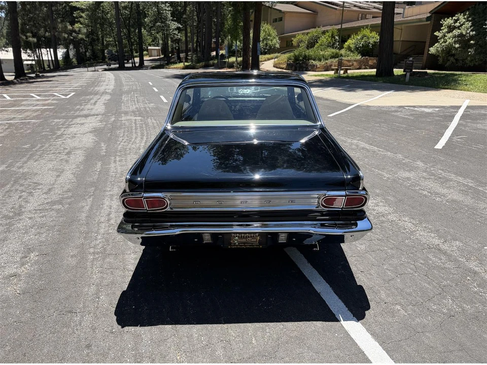 1966 Dodge Dart - Image 5 of 31