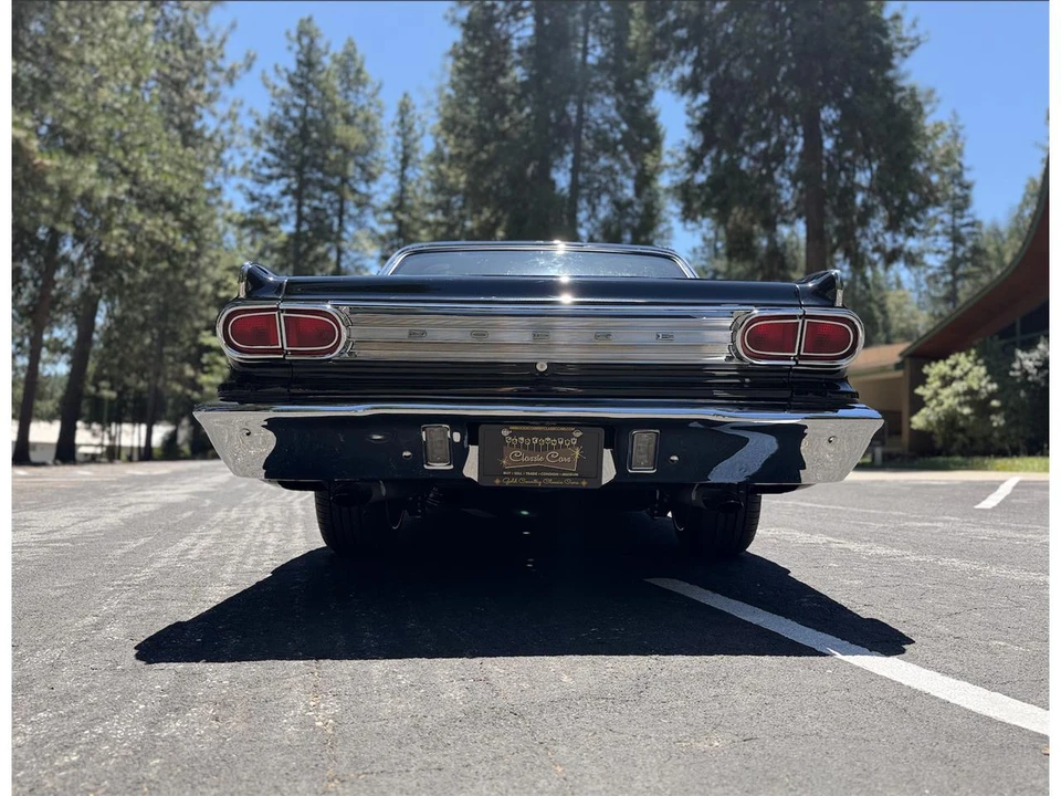 1966 Dodge Dart - Image 6 of 31