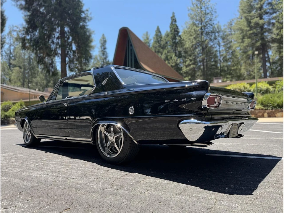 1966 Dodge Dart - Image 8 of 31