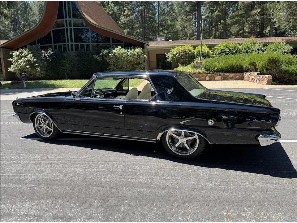 1966 Dodge Dart - Image 9 of 31