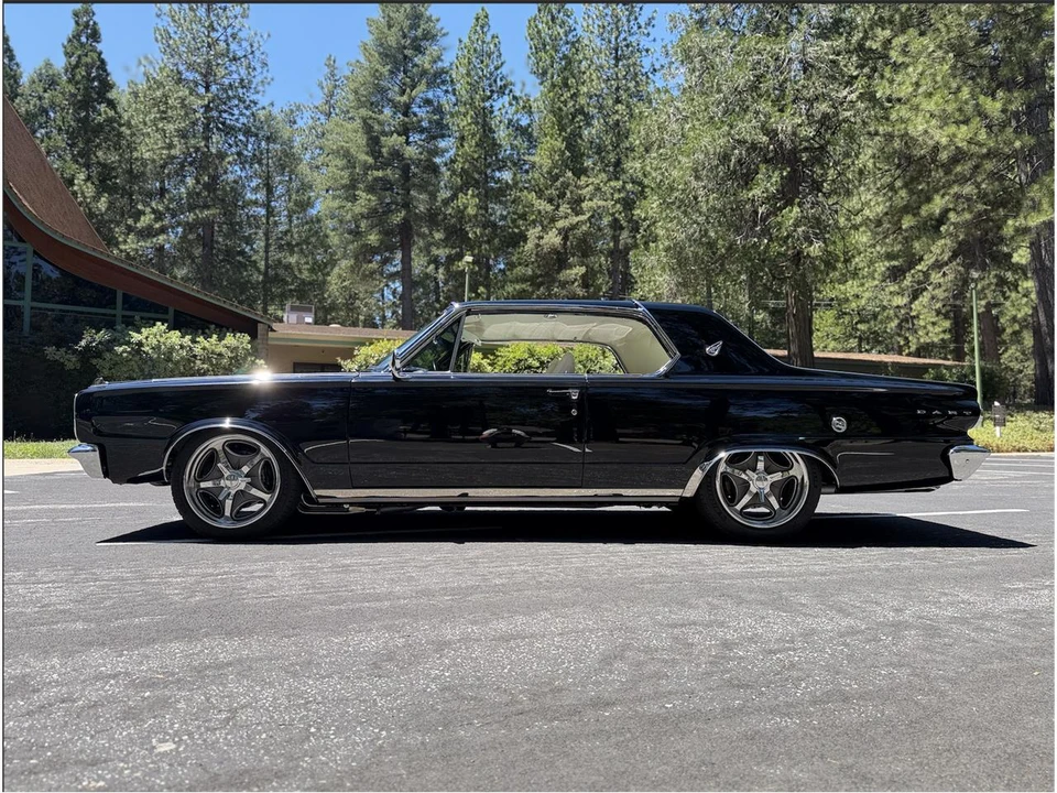 1966 Dodge Dart - Image 10 of 31