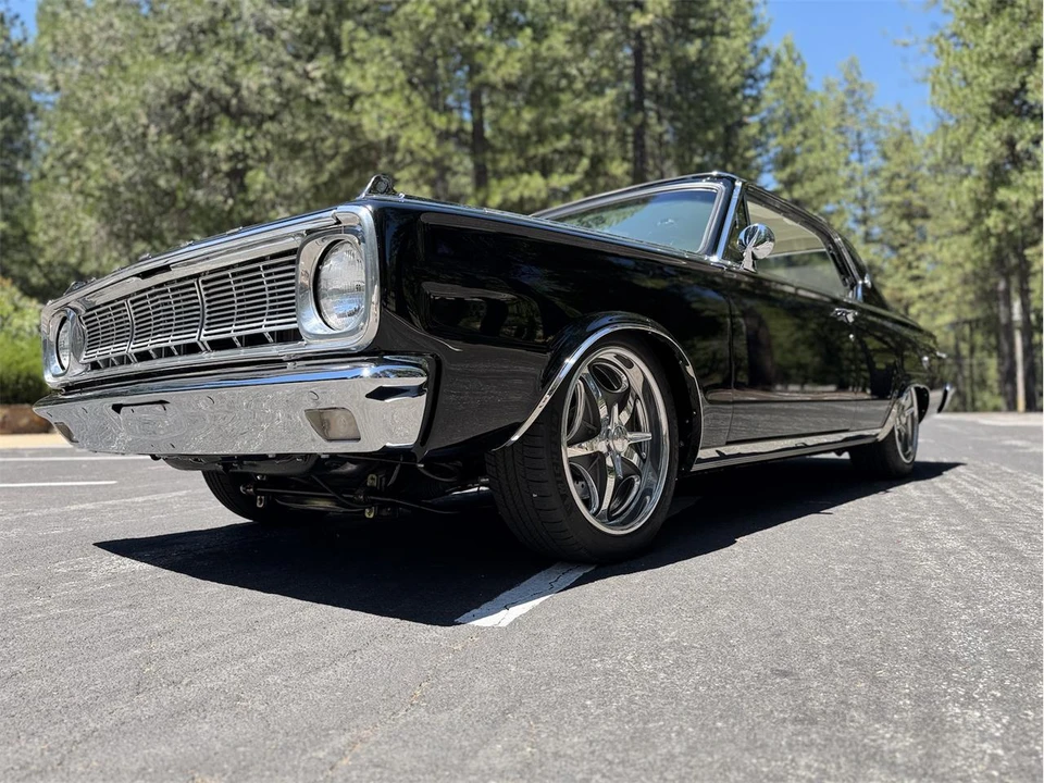 1966 Dodge Dart - Image 12 of 31
