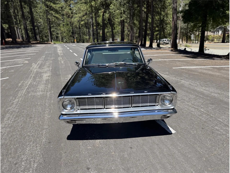 1966 Dodge Dart - Image 13 of 31