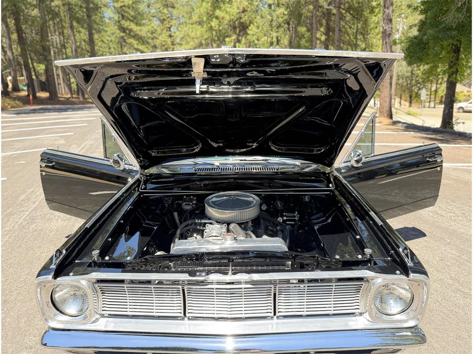 1966 Dodge Dart - Image 21 of 31