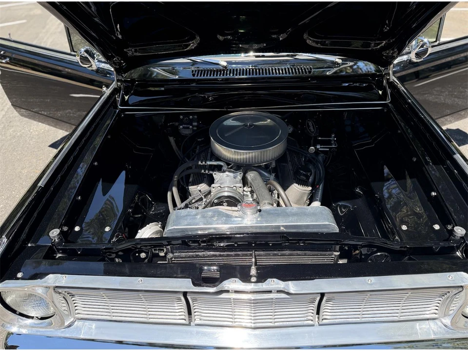 1966 Dodge Dart - Image 22 of 31