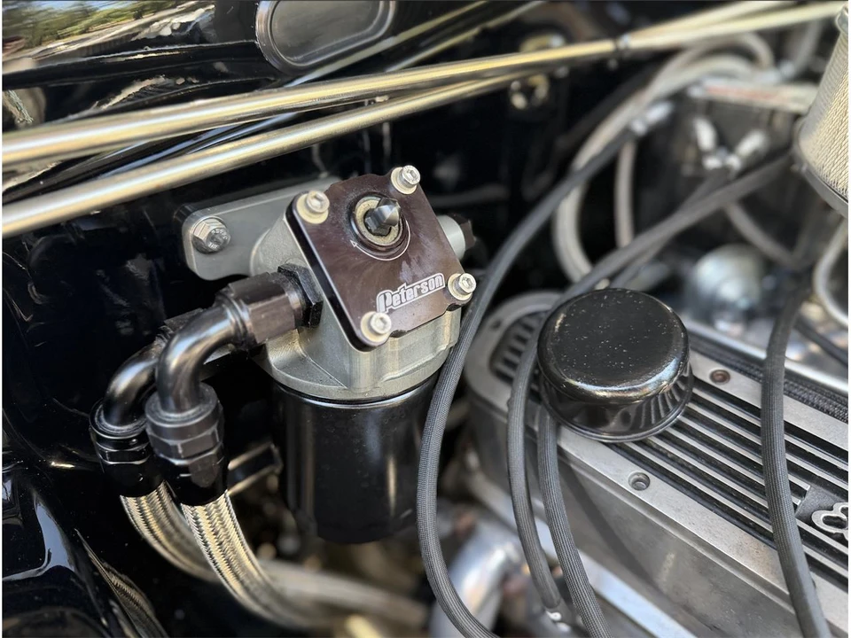 1966 Dodge Dart - Image 26 of 31