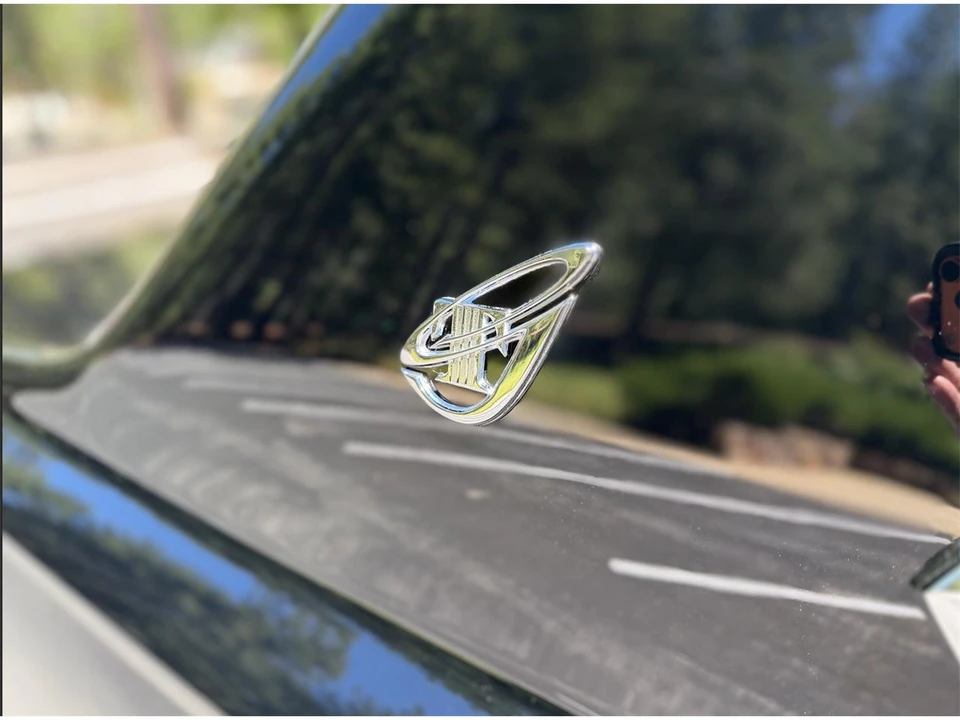 1966 Dodge Dart - Image 30 of 31