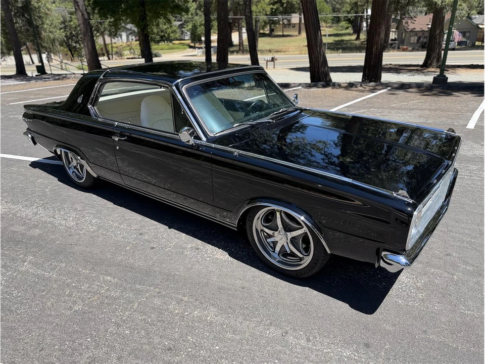 1966 Dodge Dart - Image 2 of 31