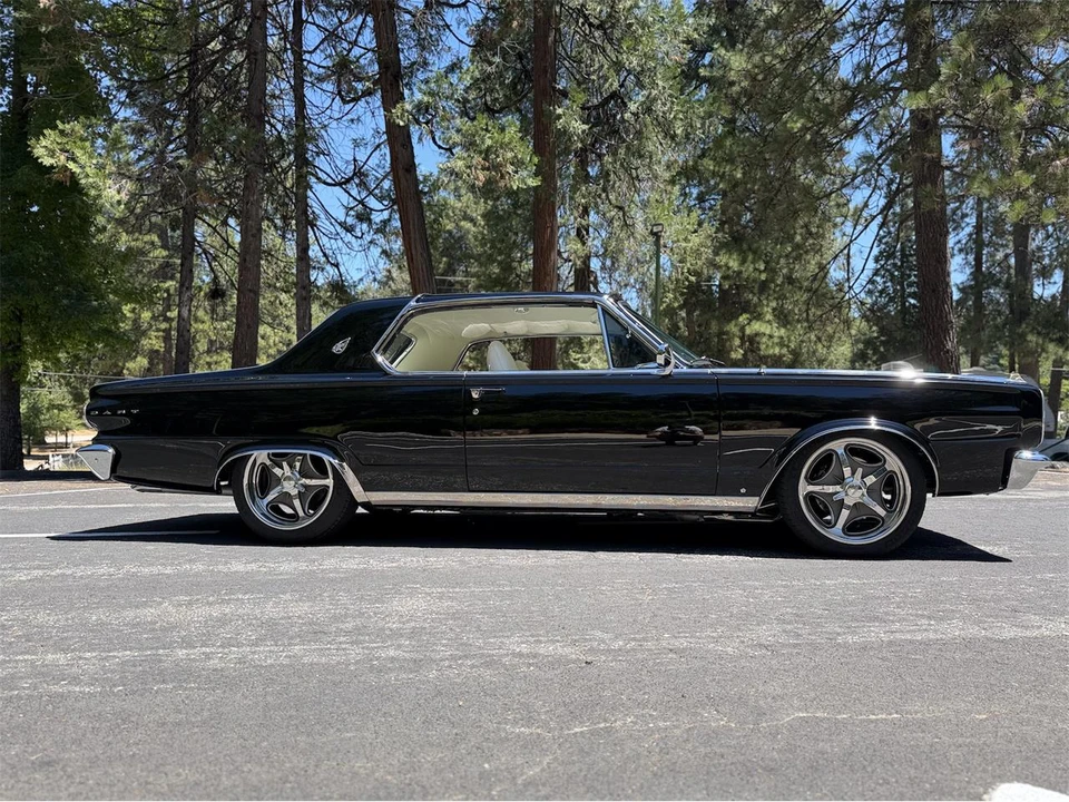1966 Dodge Dart - Image 3 of 31