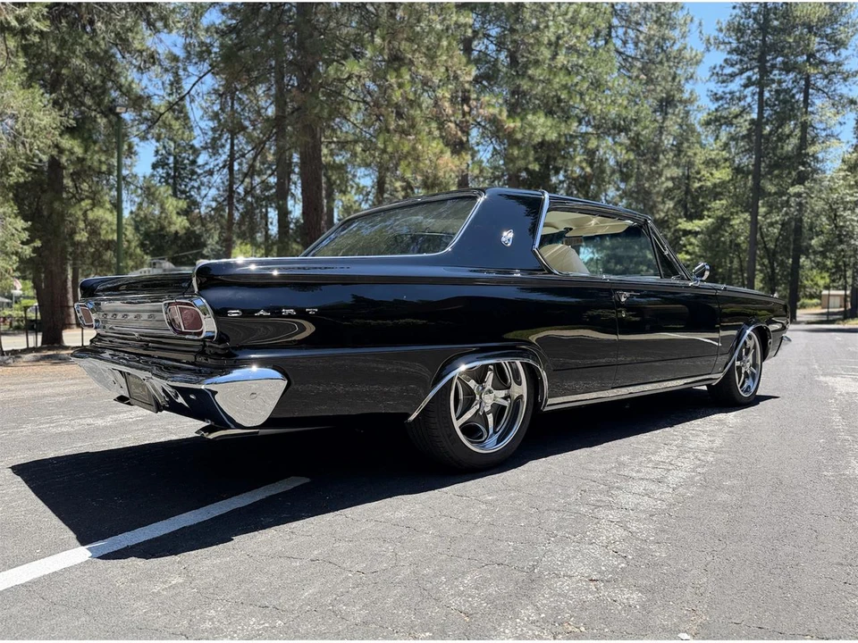 1966 Dodge Dart - Image 4 of 31