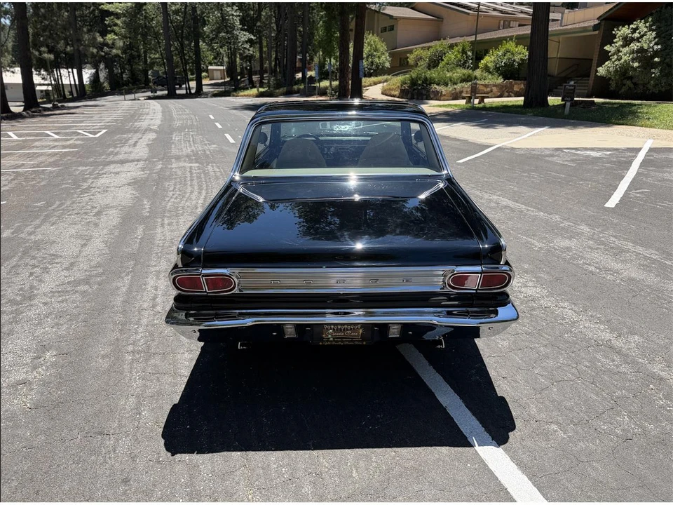 1966 Dodge Dart - Image 5 of 31