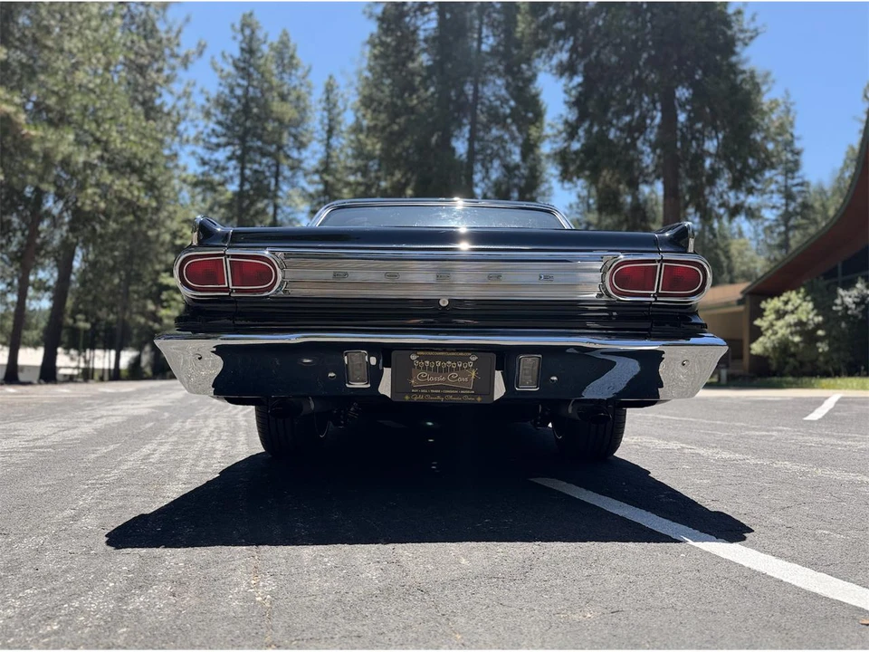 1966 Dodge Dart - Image 6 of 31