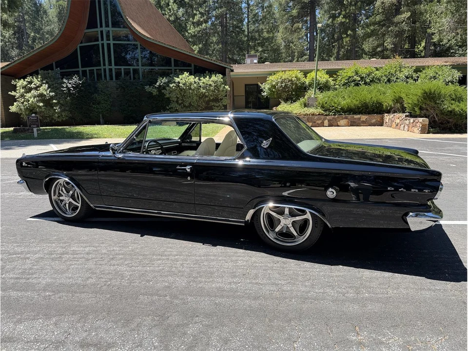 1966 Dodge Dart - Image 9 of 31
