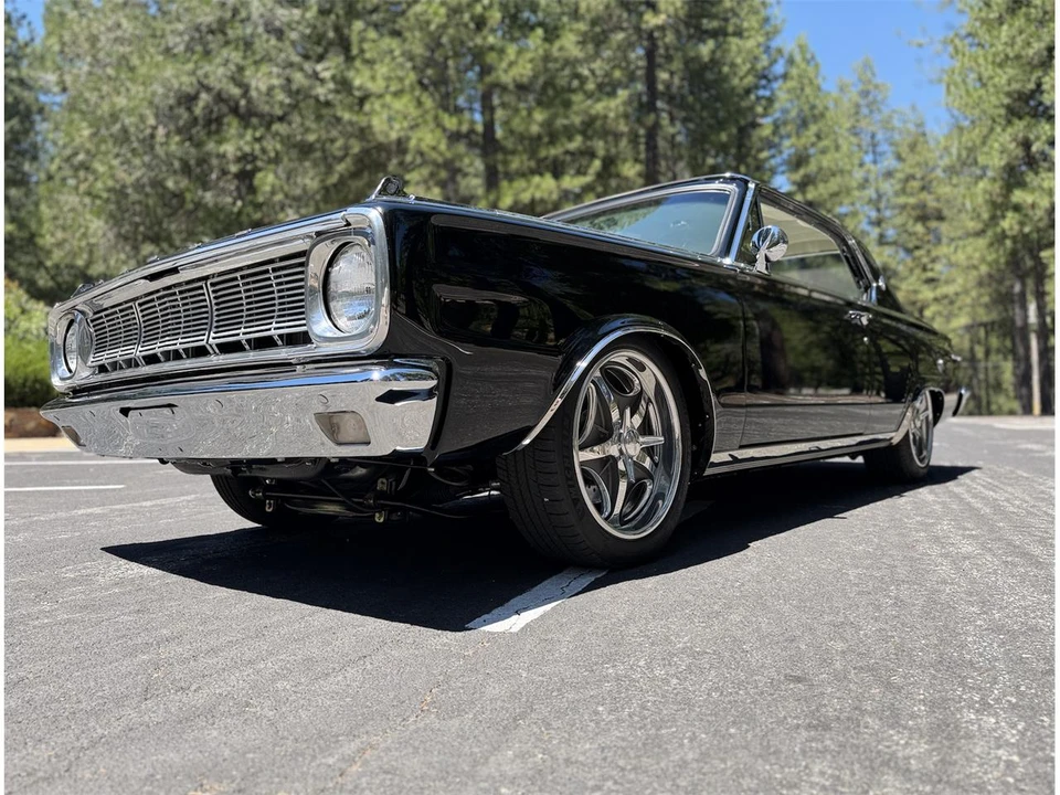 1966 Dodge Dart - Image 12 of 31