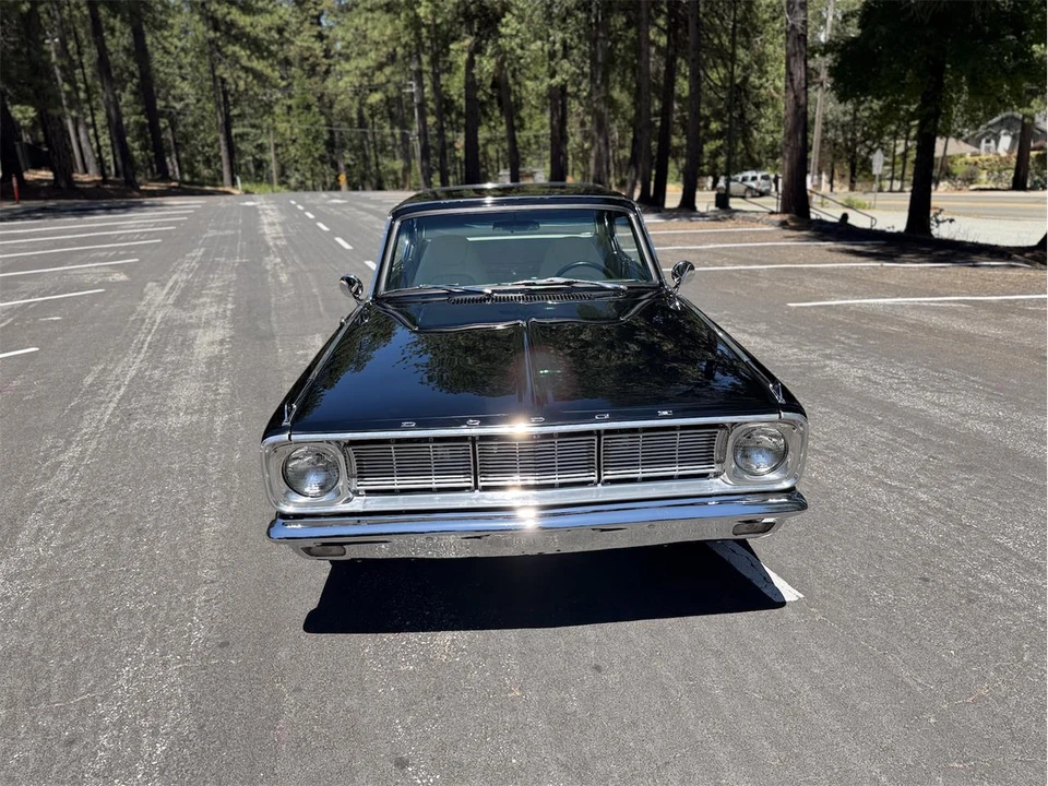 1966 Dodge Dart - Image 13 of 31