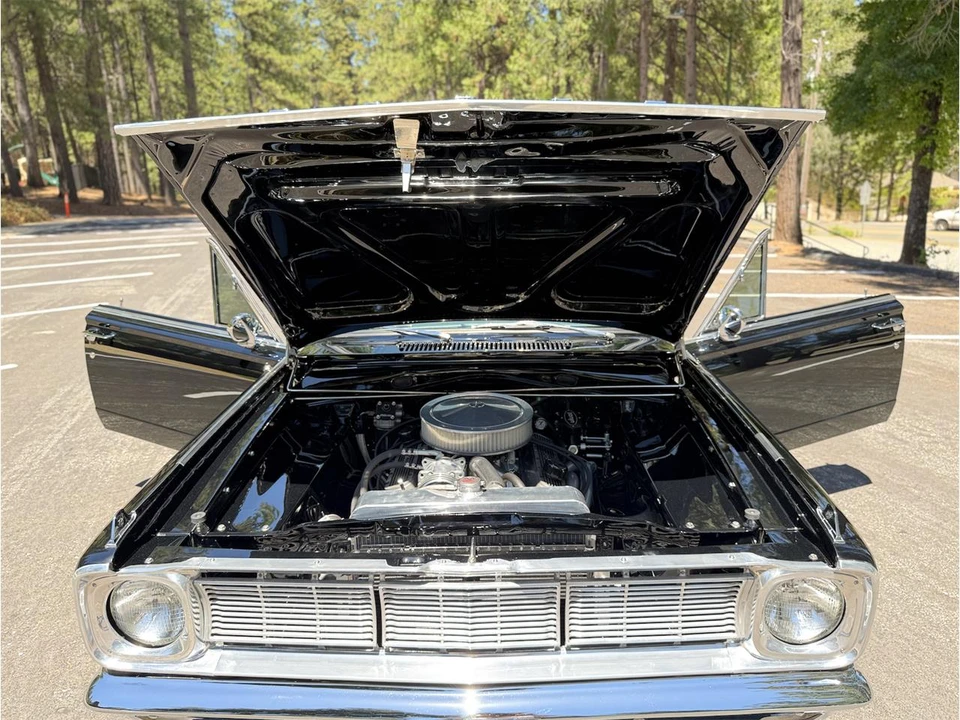1966 Dodge Dart - Image 21 of 31