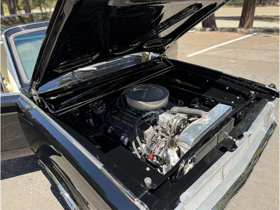 1966 Dodge Dart - Image 23 of 31
