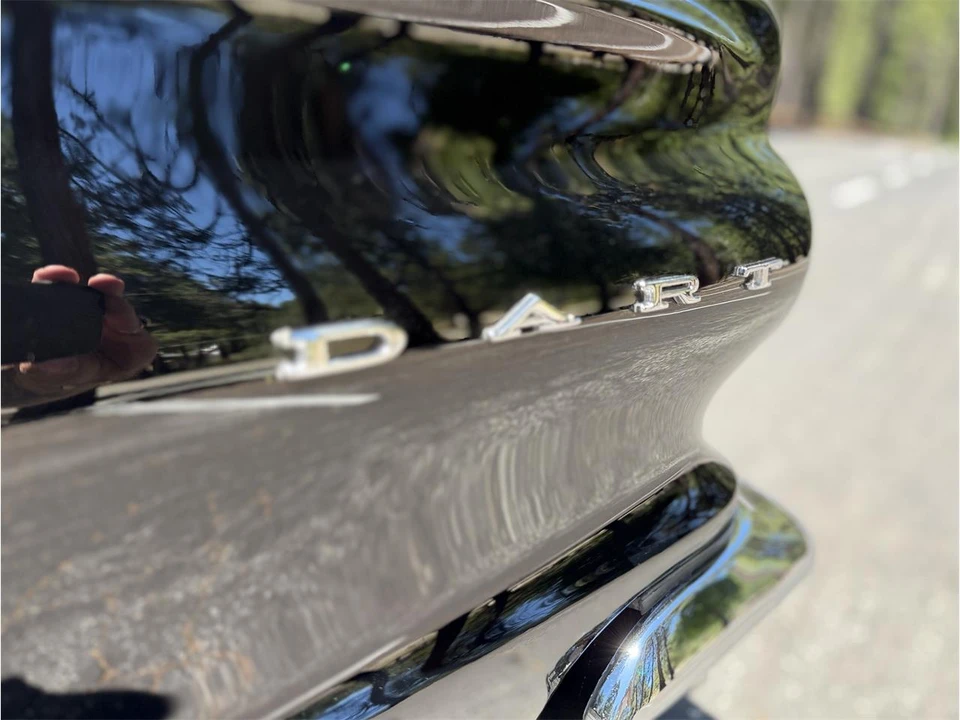 1966 Dodge Dart - Image 31 of 31