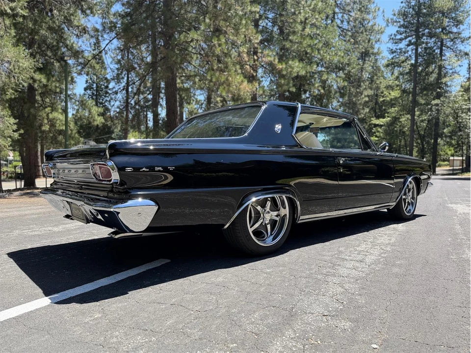 1966 Dodge Dart - Image 3 of 31