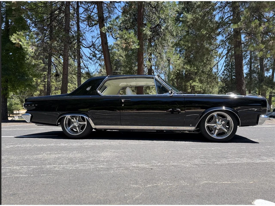 1966 Dodge Dart - Image 4 of 31