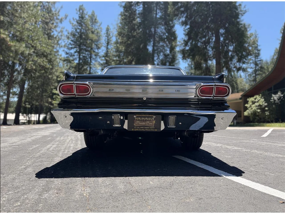 1966 Dodge Dart - Image 6 of 31