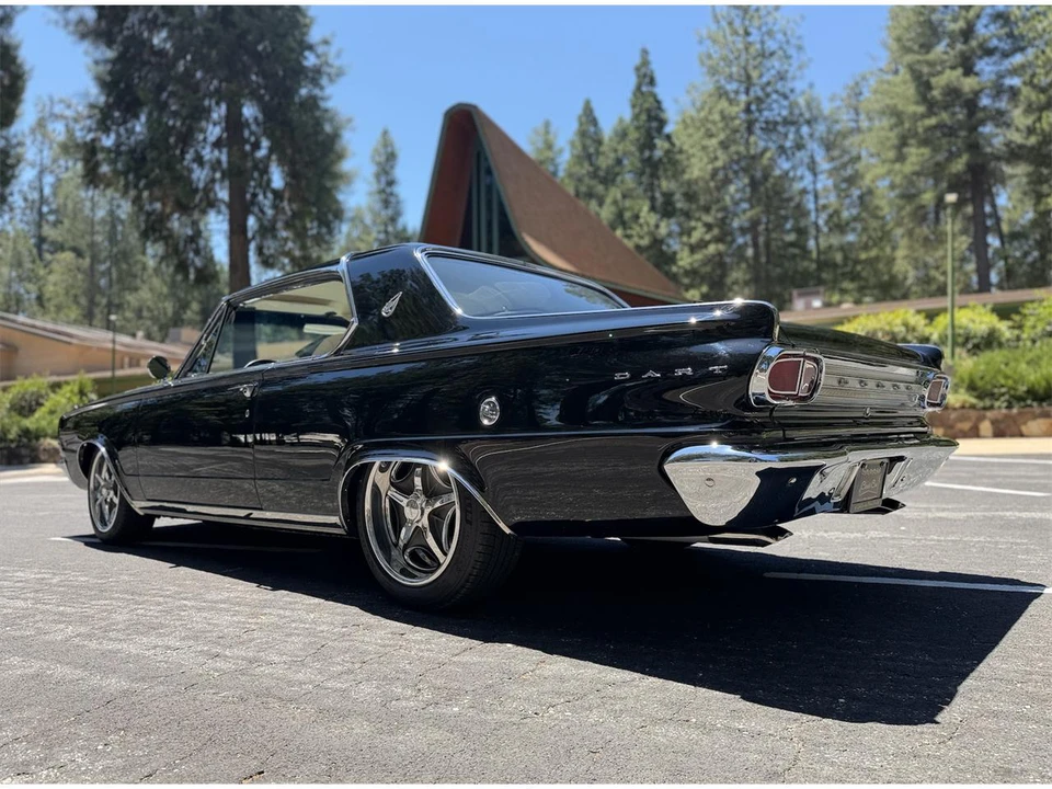 1966 Dodge Dart - Image 8 of 31