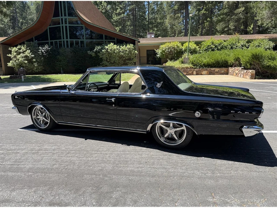 1966 Dodge Dart - Image 9 of 31