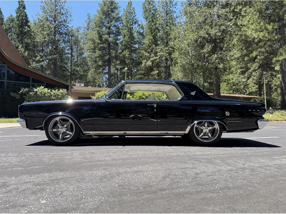 1966 Dodge Dart - Image 10 of 31