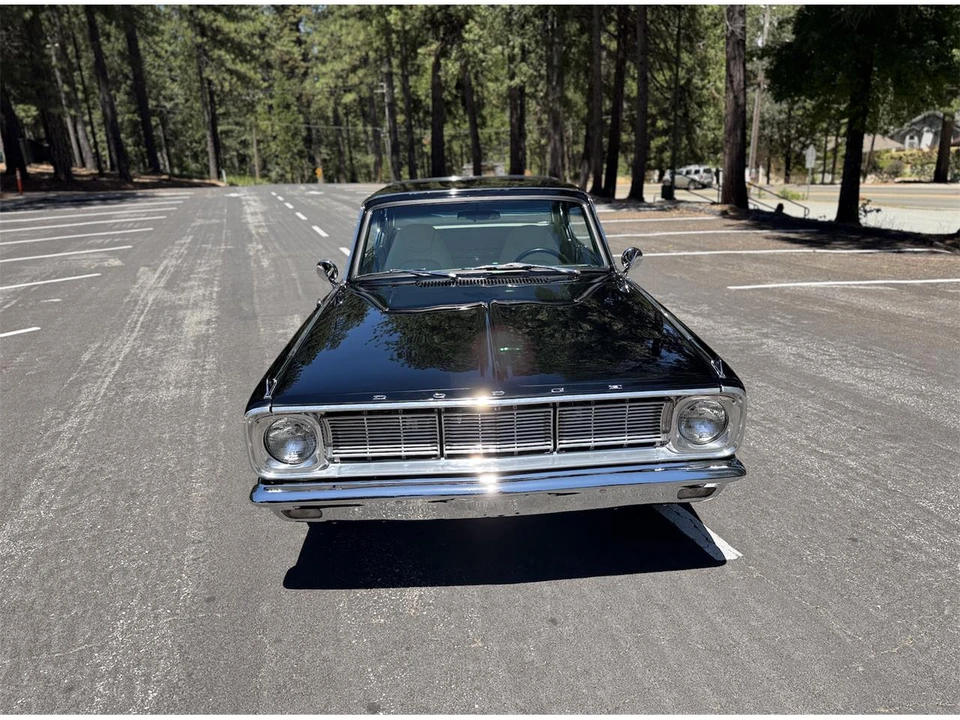 1966 Dodge Dart - Image 13 of 31