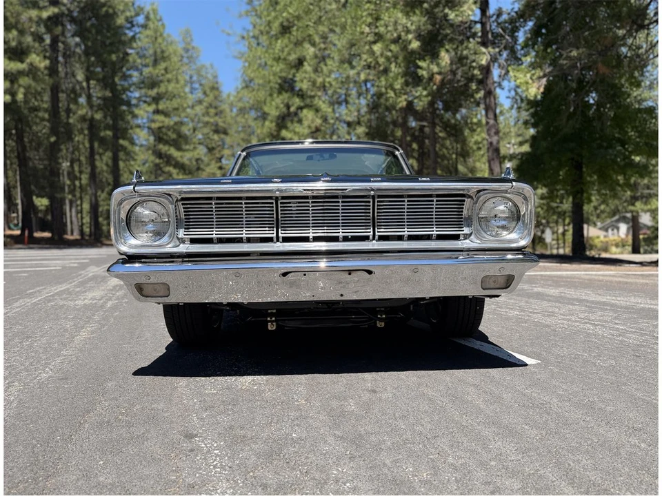 1966 Dodge Dart - Image 14 of 31