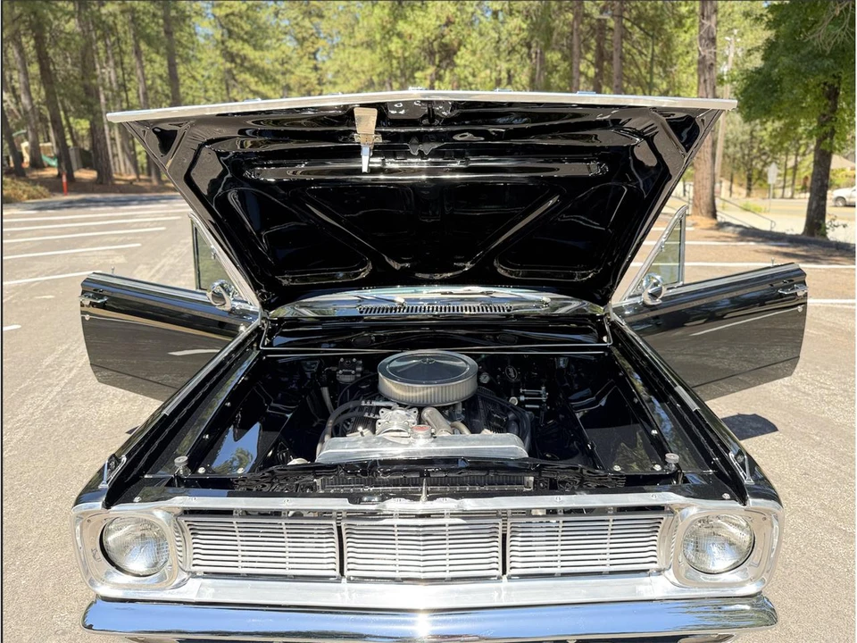 1966 Dodge Dart - Image 21 of 31