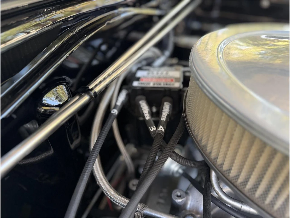 1966 Dodge Dart - Image 27 of 31