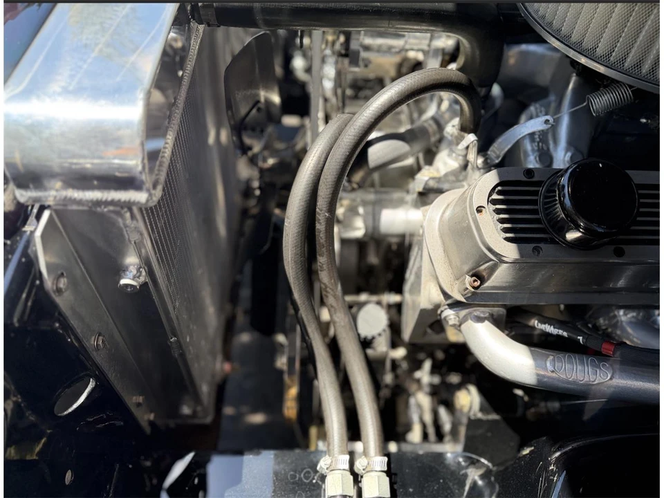 1966 Dodge Dart - Image 29 of 31