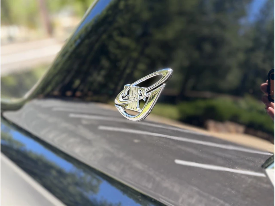 1966 Dodge Dart - Image 30 of 31