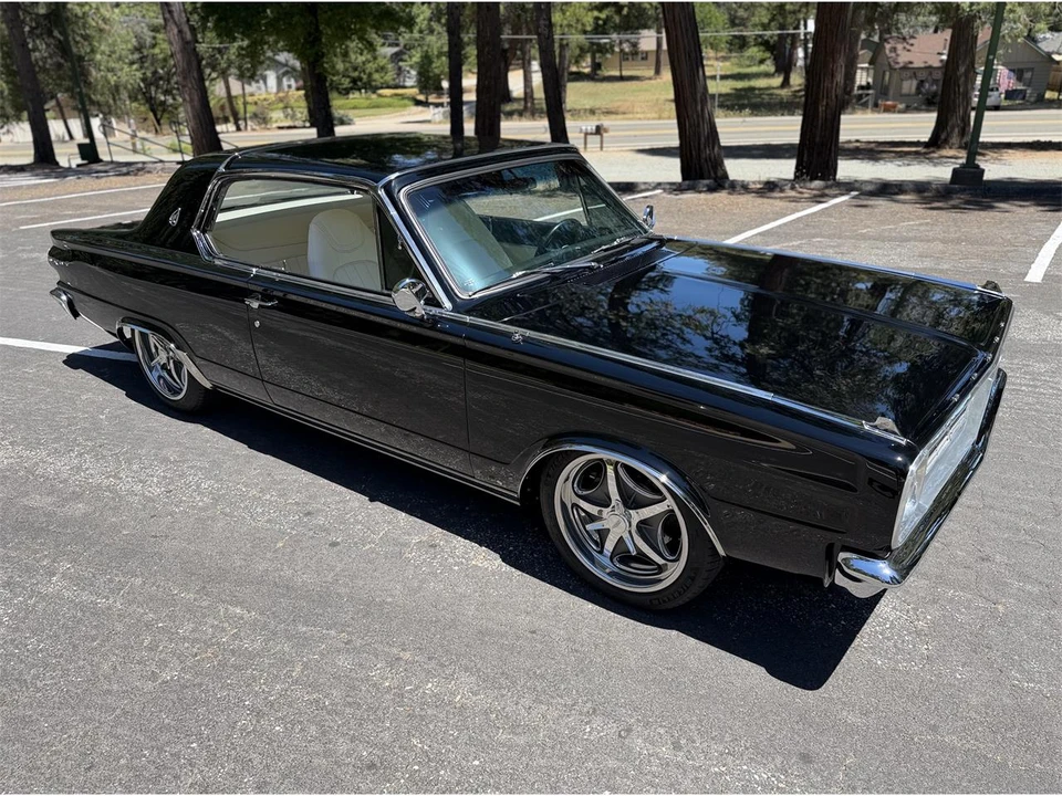 1966 Dodge Dart - Image 2 of 31