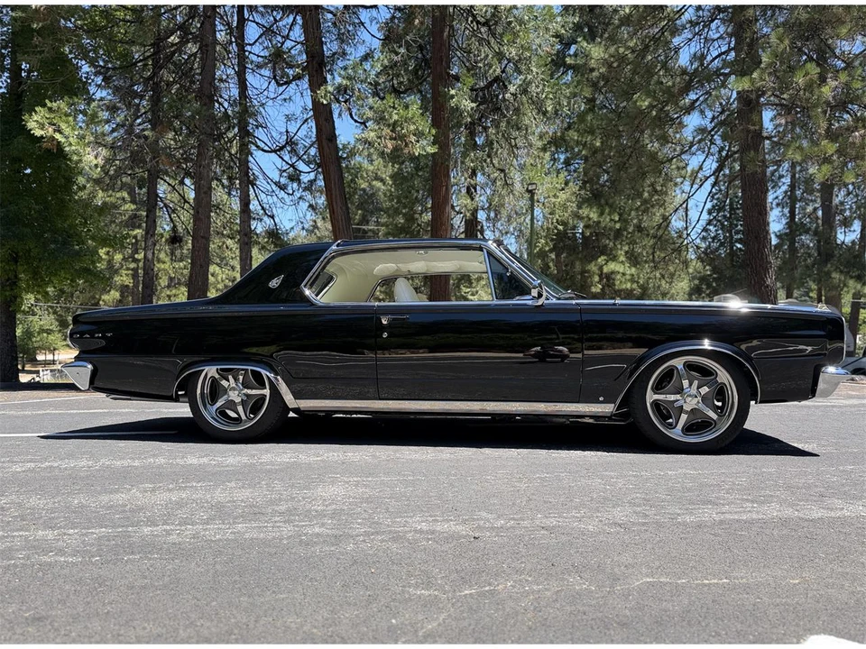 1966 Dodge Dart - Image 3 of 31