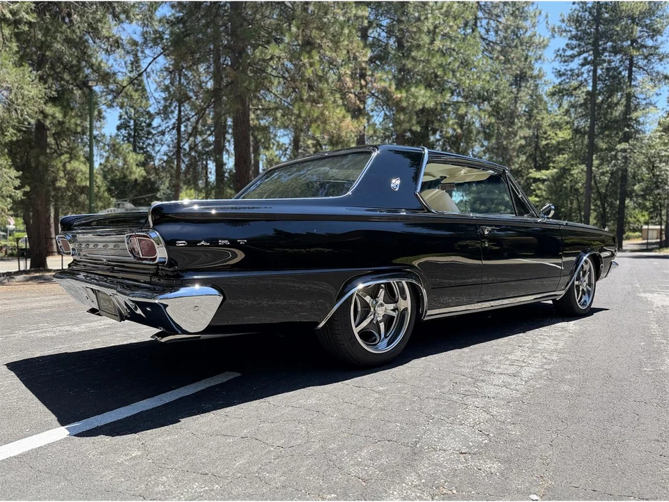 1966 Dodge Dart - Image 4 of 31