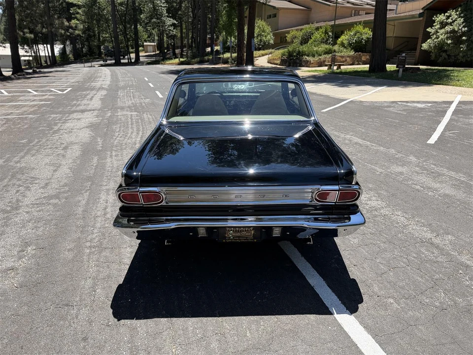 1966 Dodge Dart - Image 5 of 31