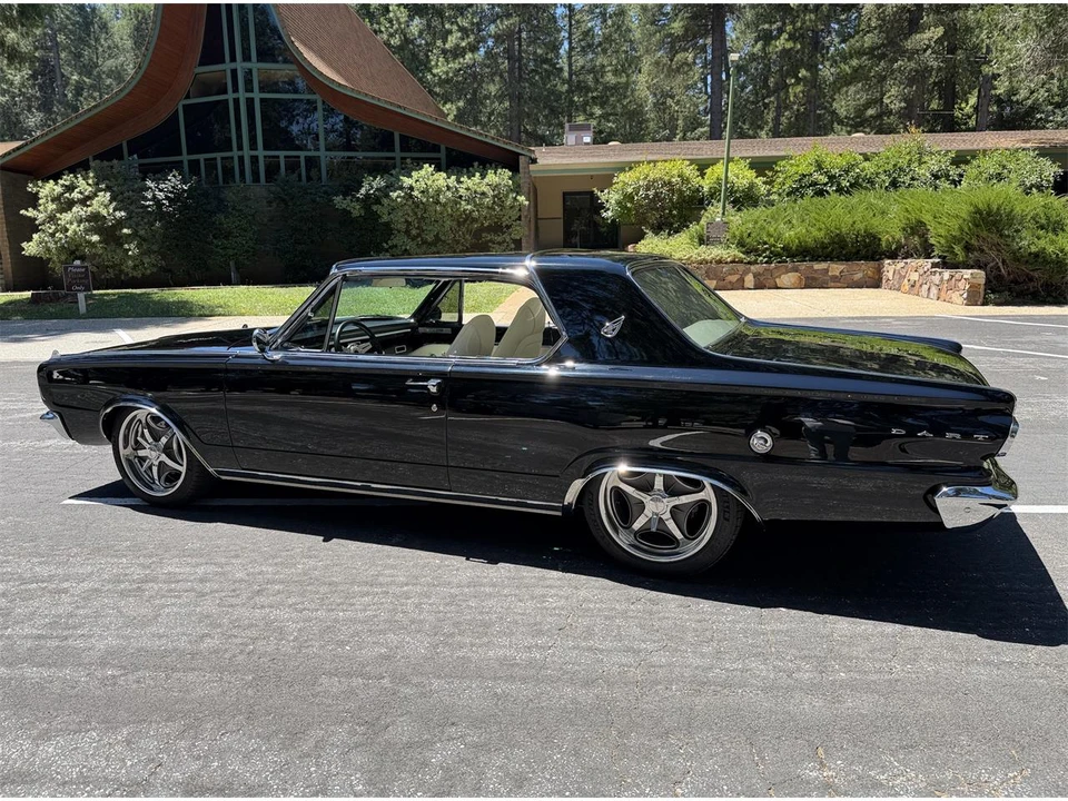 1966 Dodge Dart - Image 9 of 31